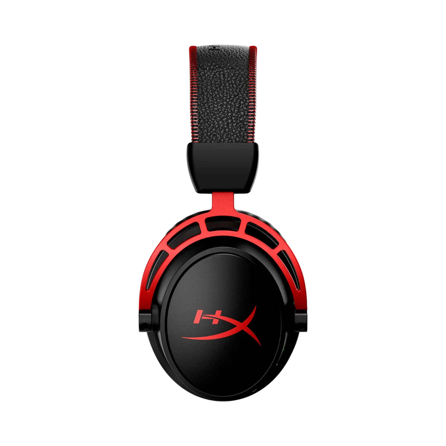 HyperX Cloud Alpha Wireless Over-Ear Gaming Headset (Black & Red) — Being Shipped