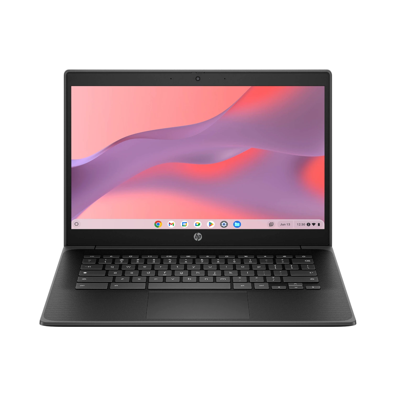 HP Fortis G11 14" Chromebook Intel N100, 8GB RAM, 64GB eMMC (Wi-Fi Only) — Being Shipped