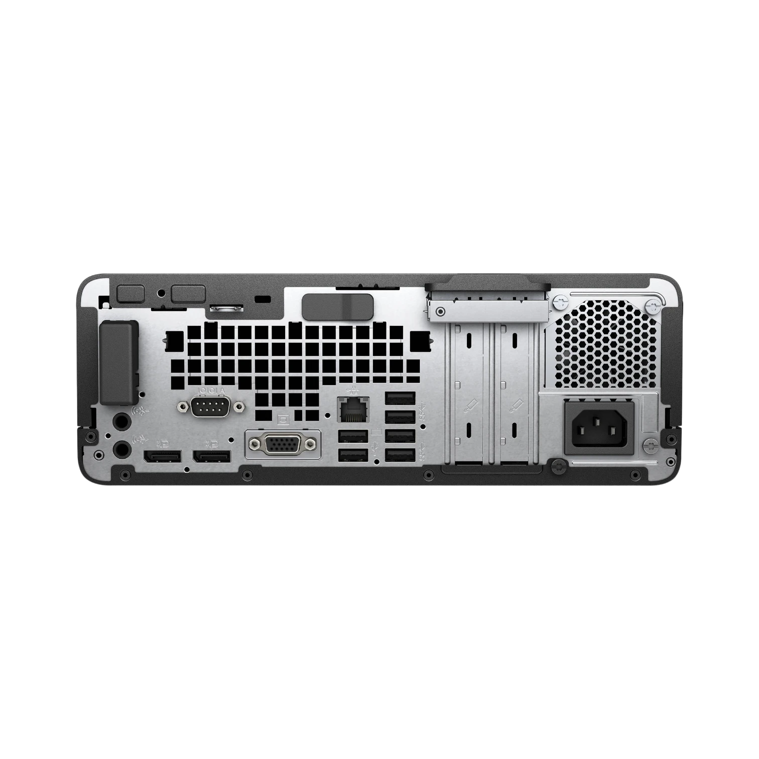 HP ProDesk 600 G3 SFF Desktop Computer Intel Core i5-6500, 4GB DDR4 RAM, 500GB 7200K RPM HDD — Being Shipped