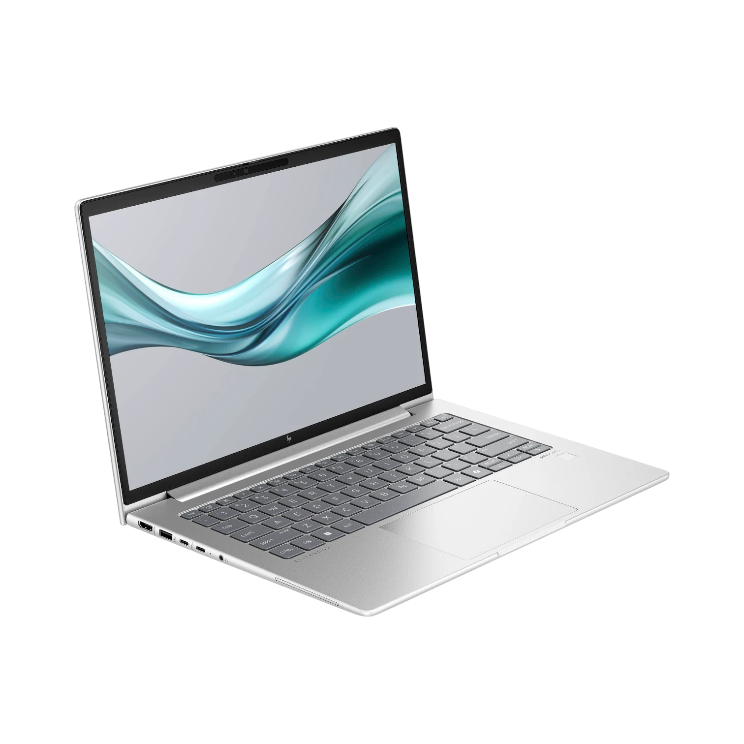 HP EliteBook 645 G11 14" Notebook AMD Ryzen 7 PRO 7735U, 16GB DDR5 RAM, 512GB SSD — Being Shipped