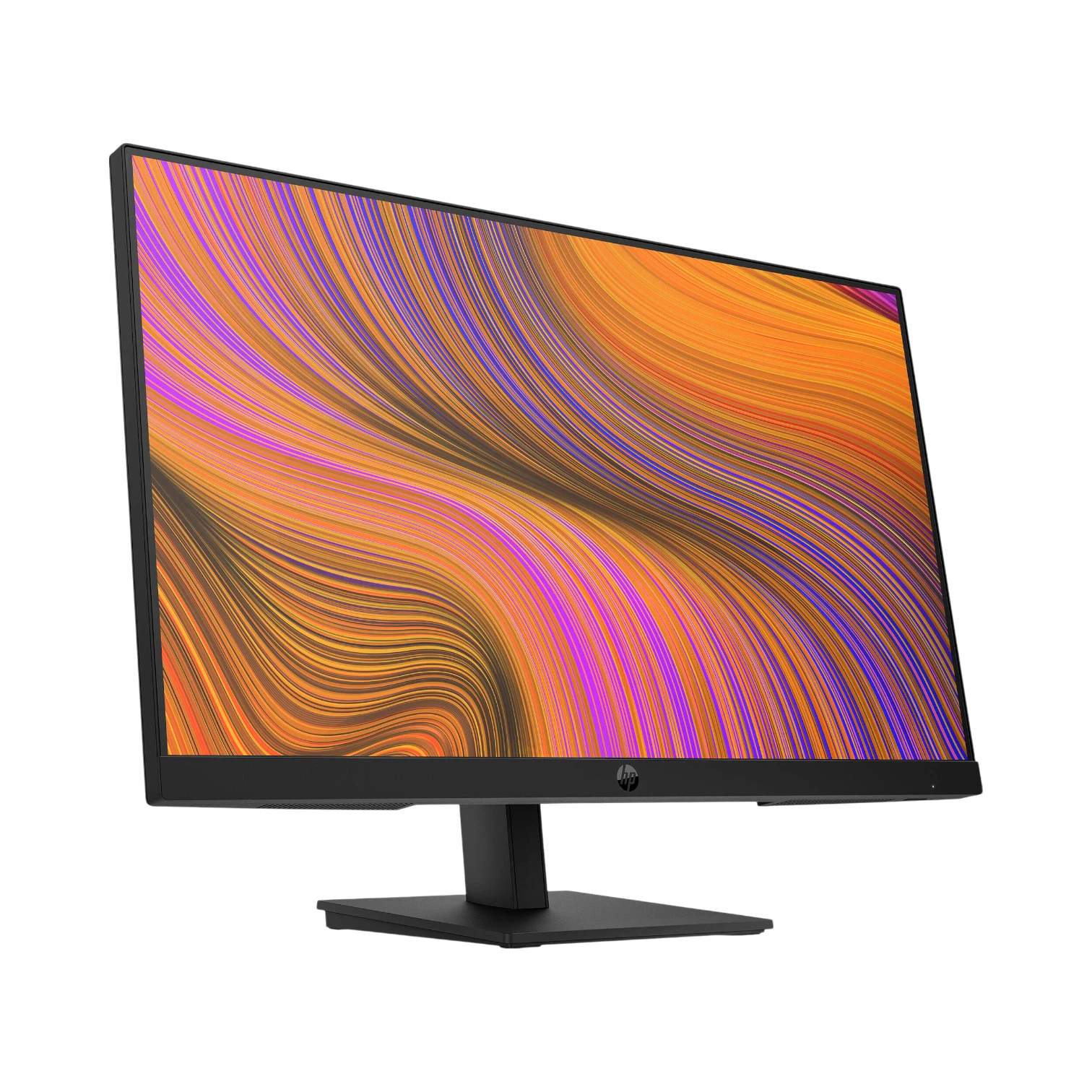 HP P24h G5 23.8" 16:9 75Hz FHD IPS Monitor — Being Shipped