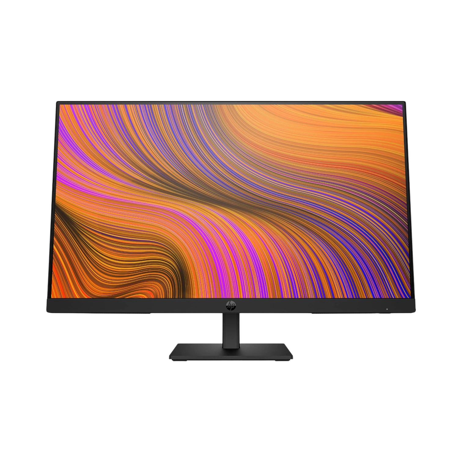 HP P24h G5 23.8" 16:9 75Hz FHD IPS Monitor — Being Shipped