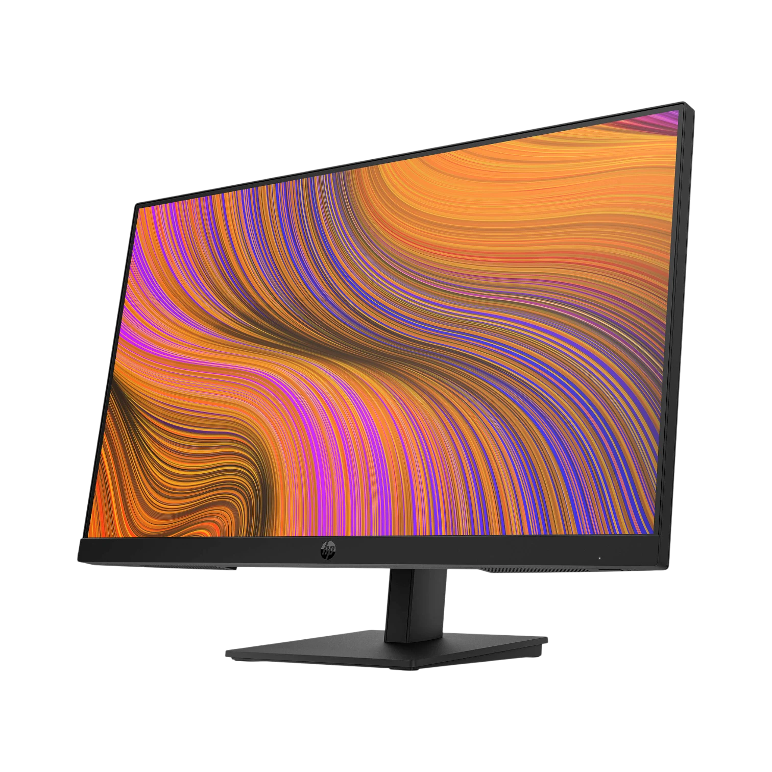 HP P24h G5 23.8" 16:9 75Hz FHD IPS Monitor — Being Shipped