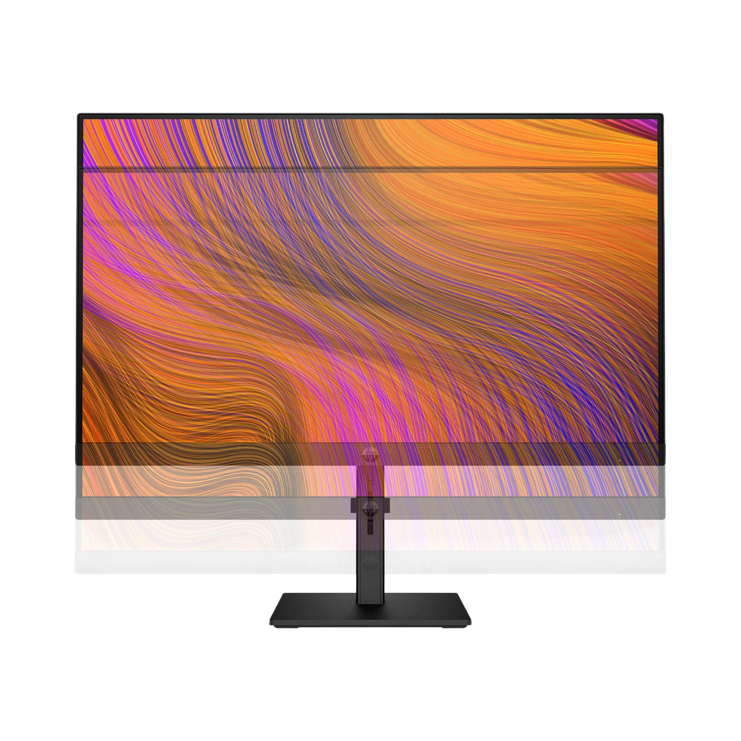 HP P24h G5 23.8" 16:9 75Hz FHD IPS Monitor — Being Shipped