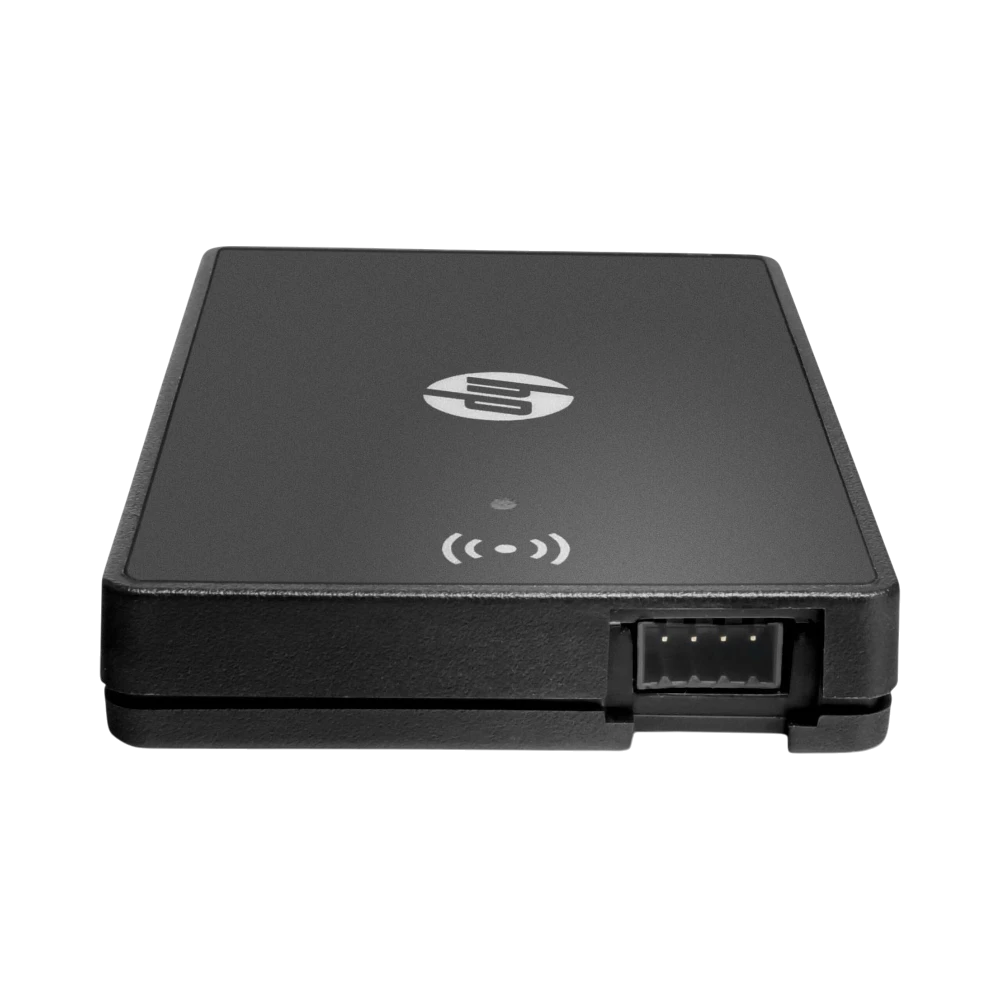 HP Legic Secure USB Card Reader — Being Shipped