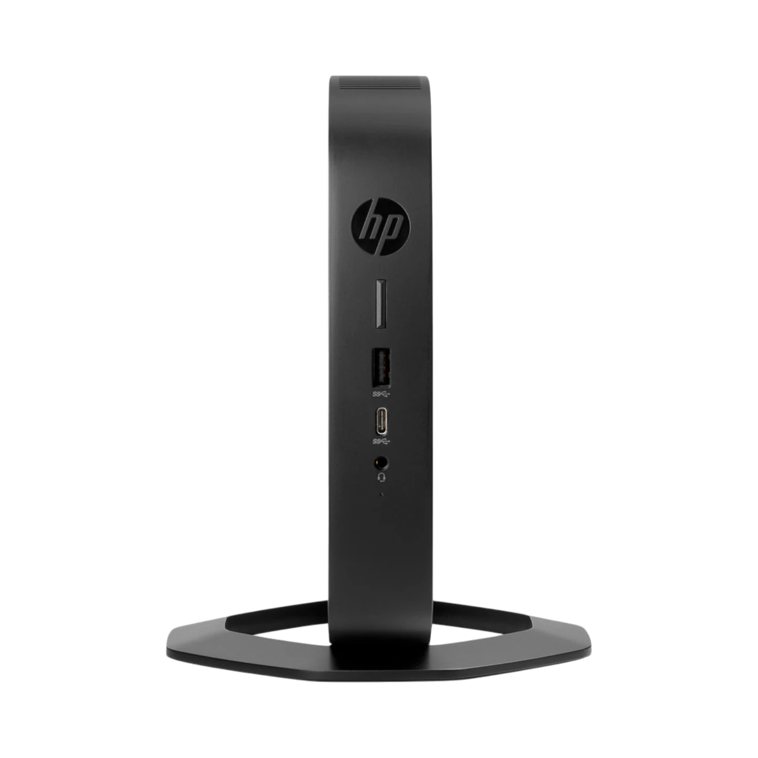 HP T540 USFF Thin Client AMD Ryzen R1305G, 4GB  RAM, 16GB Flash Memory — Being Shipped