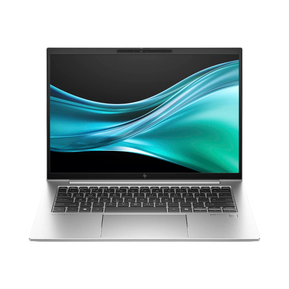 HP EliteBook 845 G11 14" Multi-Touch Notebook AMD Ryzen 5 PRO 8640HS, 16GB DDR5 RAM, 512GB SSD — Being Shipped