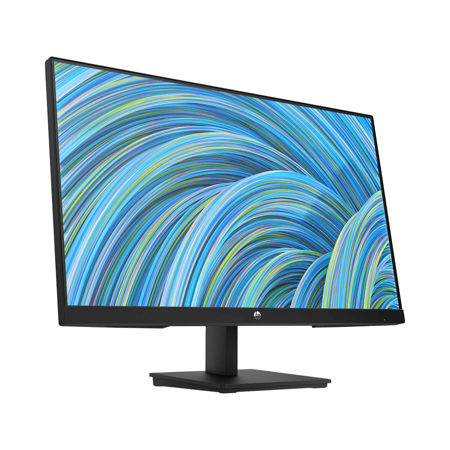 HP V24v G5 24" FreeSync 16:9 75Hz FHD VA Monitor — Being Shipped