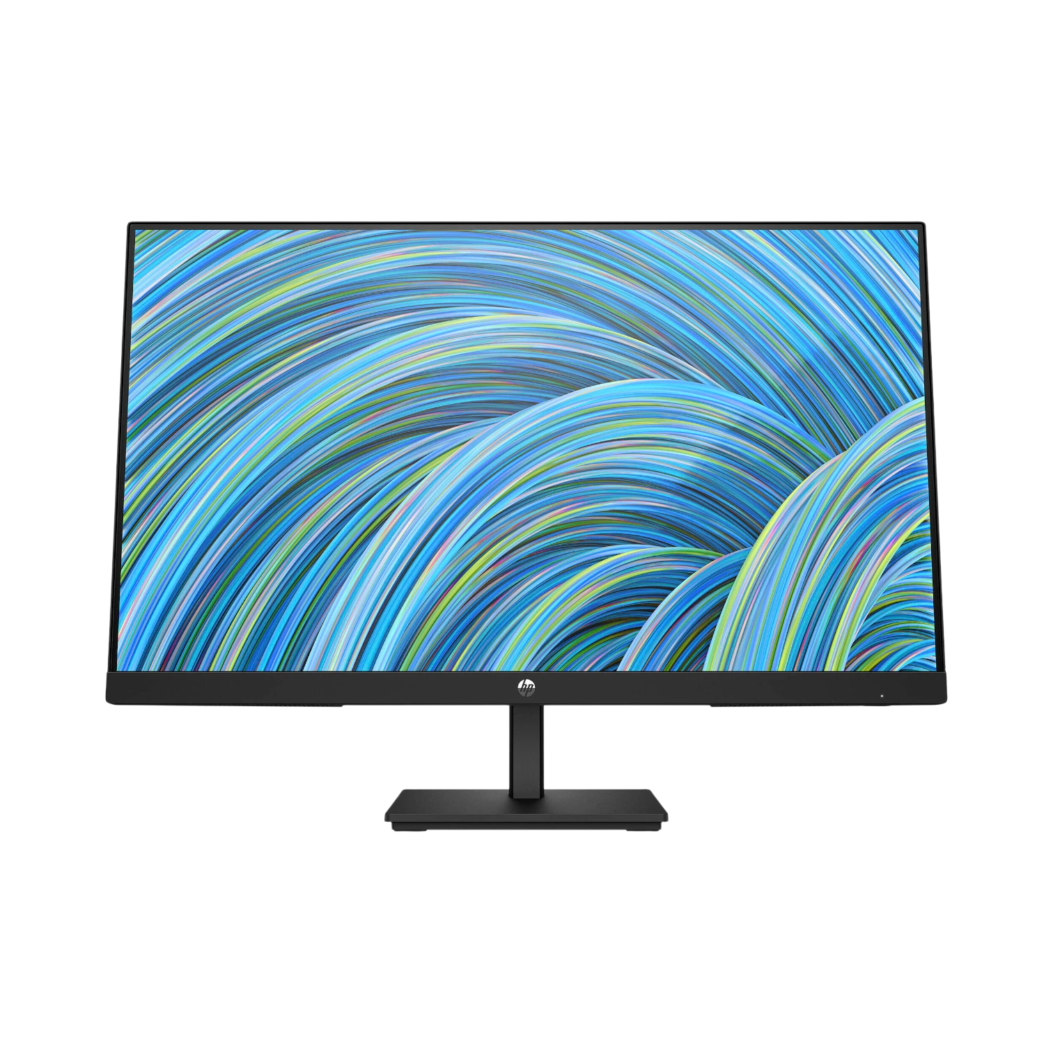 HP V24v G5 24" FreeSync 16:9 75Hz FHD VA Monitor — Being Shipped