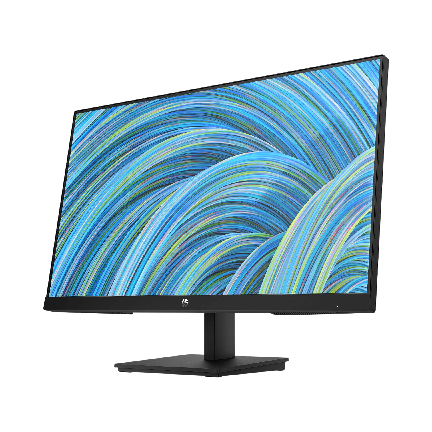 HP V24v G5 24" FreeSync 16:9 75Hz FHD VA Monitor — Being Shipped