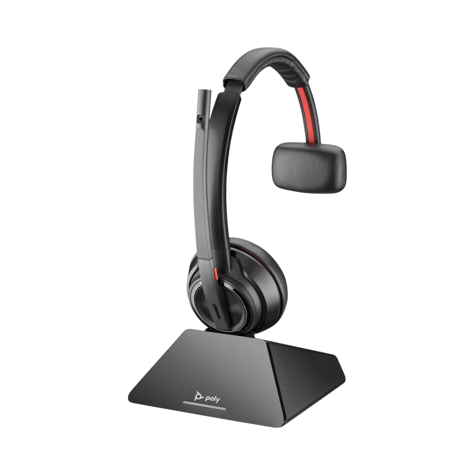 Poly Savi 8210M Office Wireless DECT Headset System — Being Shipped