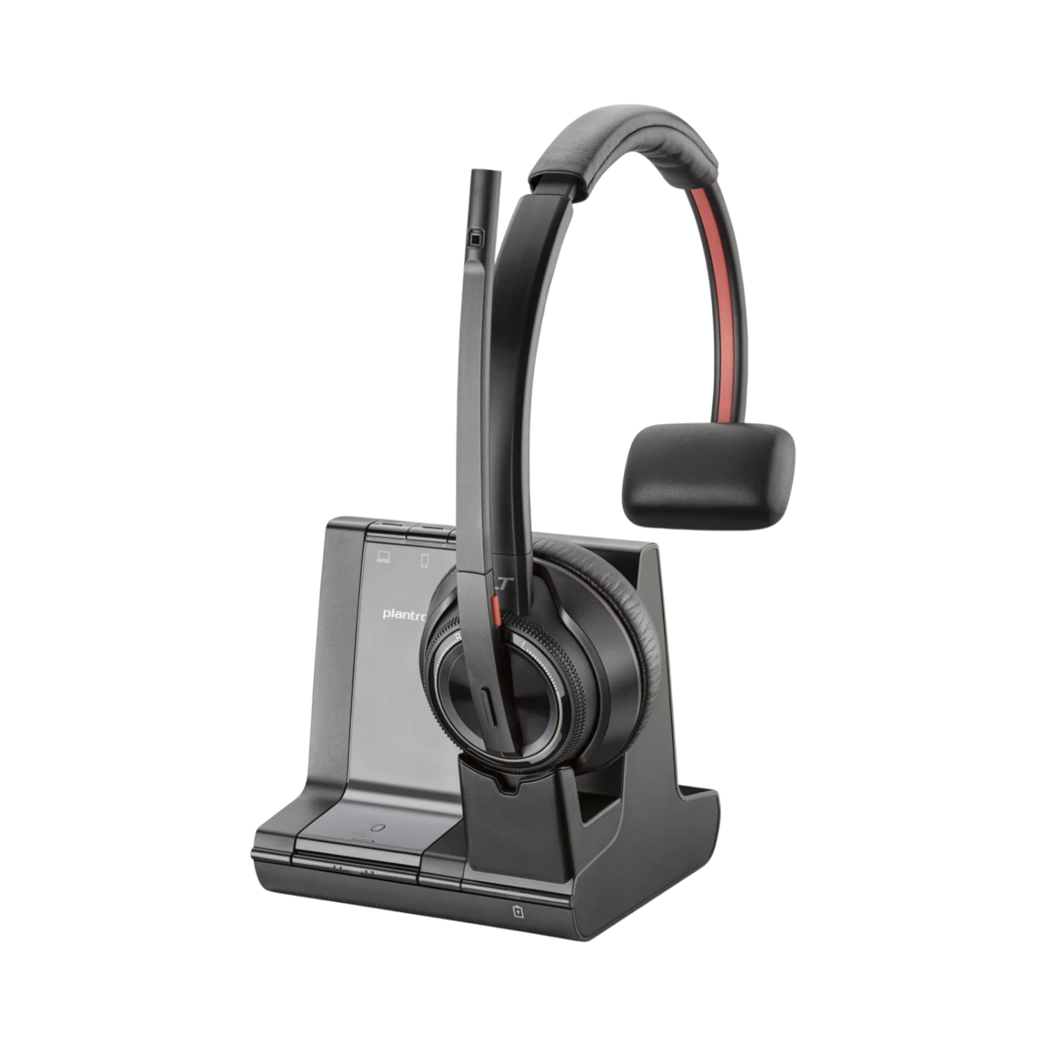 Poly Savi 8210M Office Wireless DECT Headset System — Being Shipped