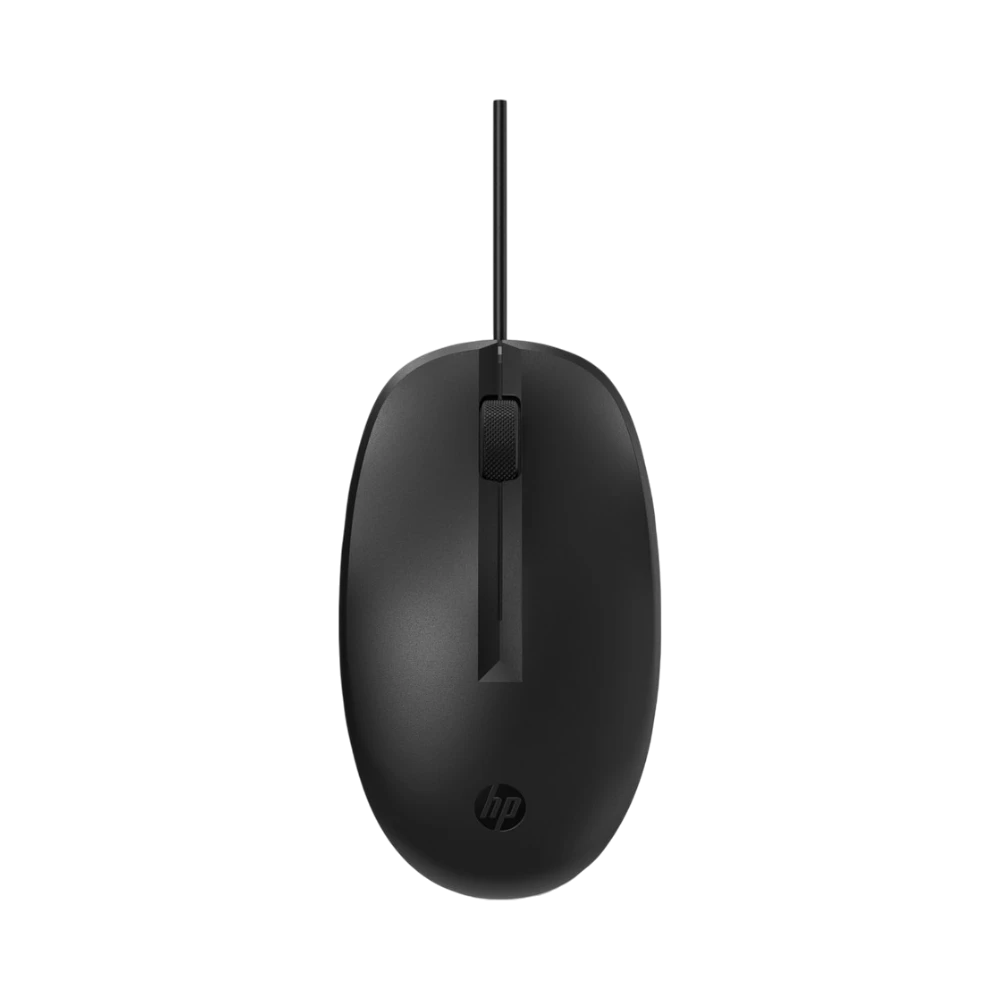 HP 265D9UT 128 Laser Wired Mouse — Being Shipped