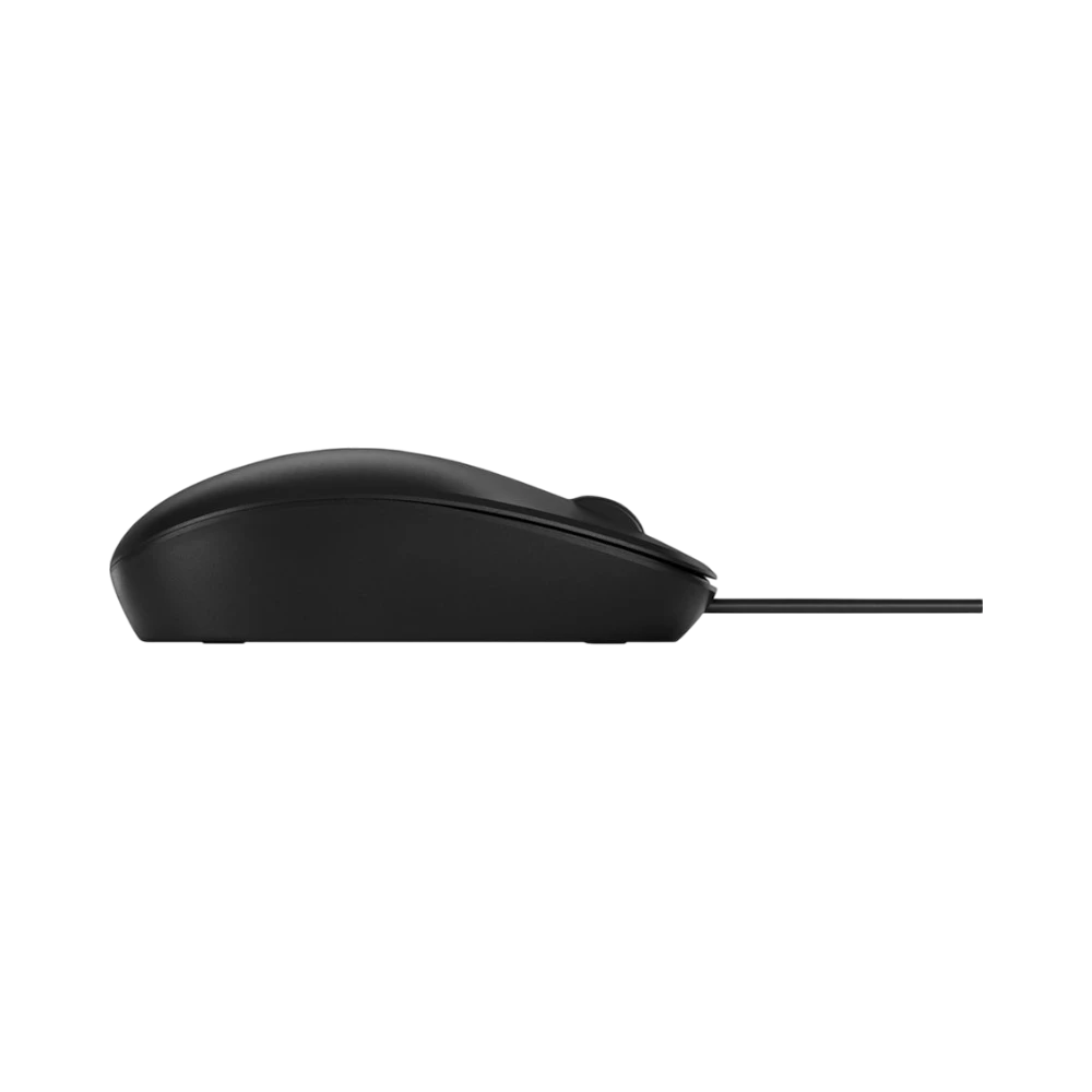 HP 265D9UT 128 Laser Wired Mouse — Being Shipped