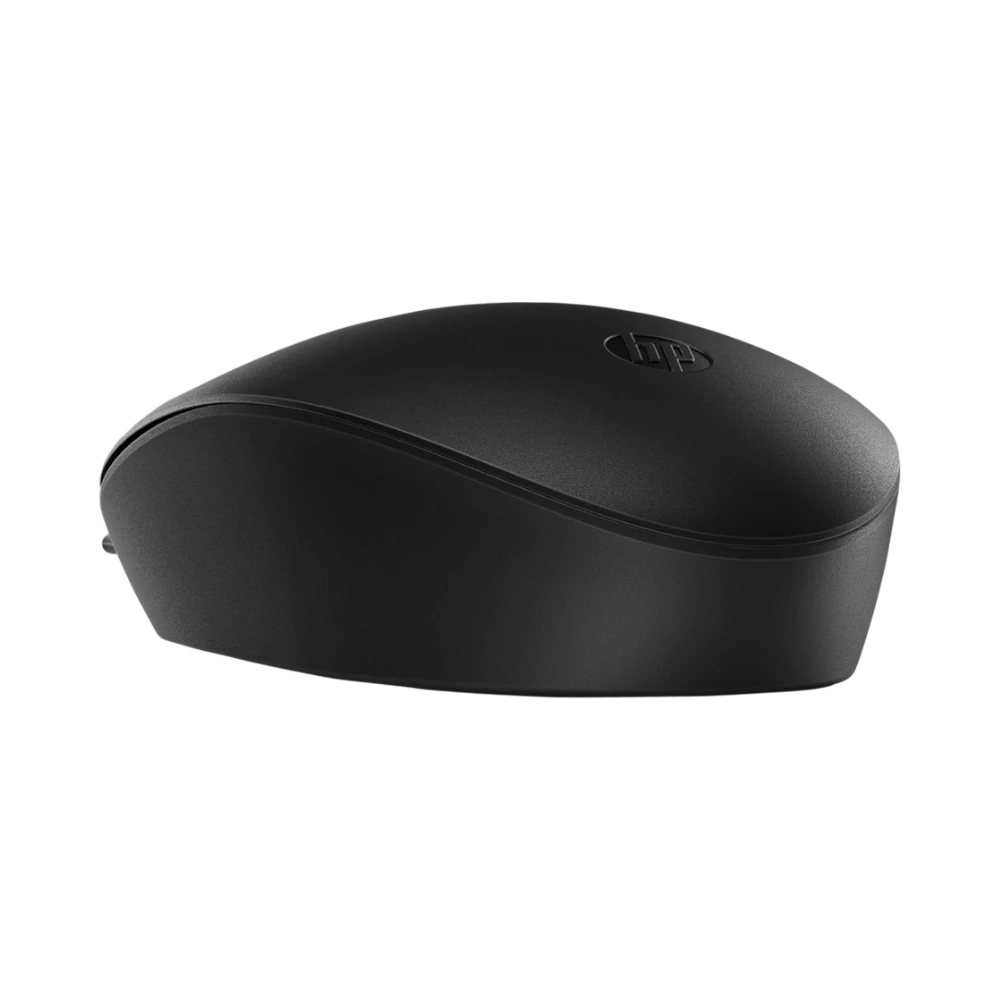 HP 265D9UT 128 Laser Wired Mouse — Being Shipped