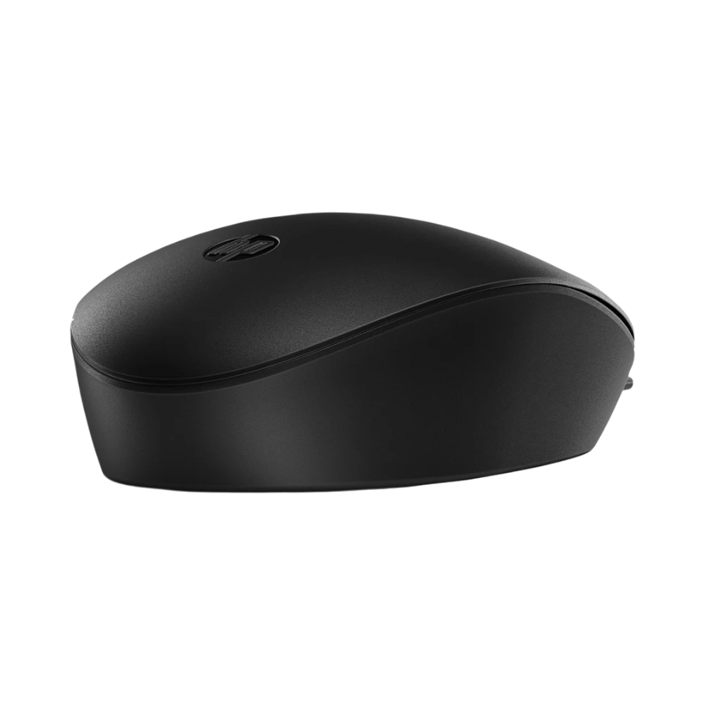 HP 265D9UT 128 Laser Wired Mouse — Being Shipped