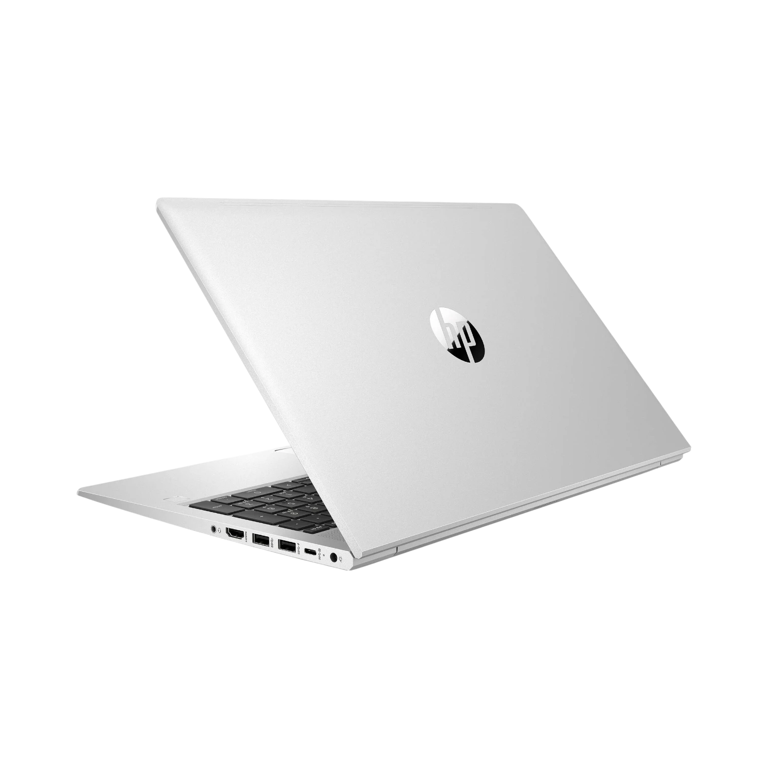 HP ProBook 450 G8 15.6" Notebook, Intel Core i7-1165G7, 8GB DDR4 RAM, 256GB SSD — Being Shipped