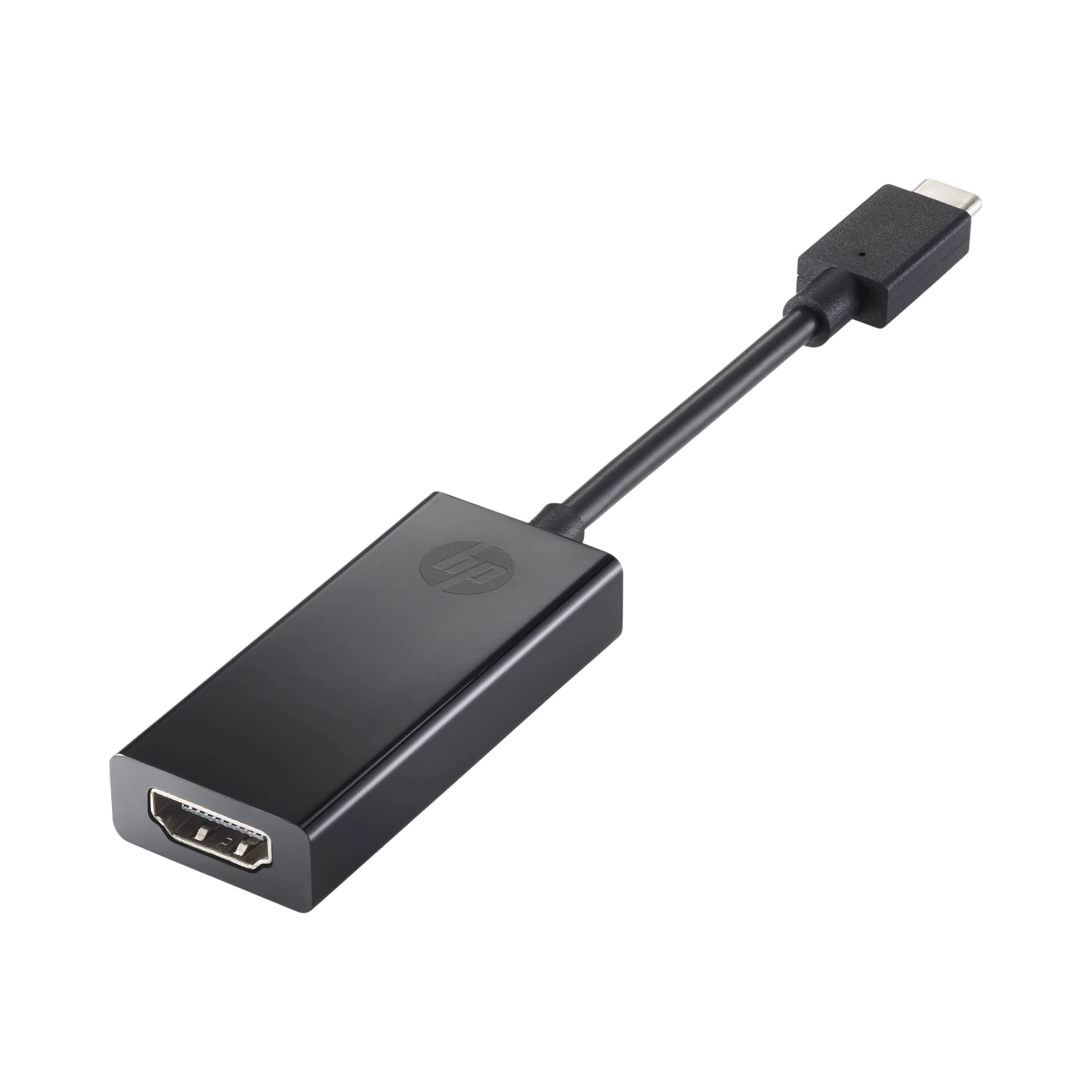 HP USB Type-C to HDMI 2.0 Adapter — Being Shipped