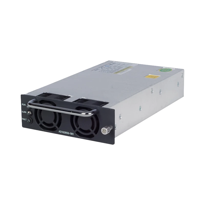 HPE 5710 250W FB AC Power Supply Unit — Being Shipped