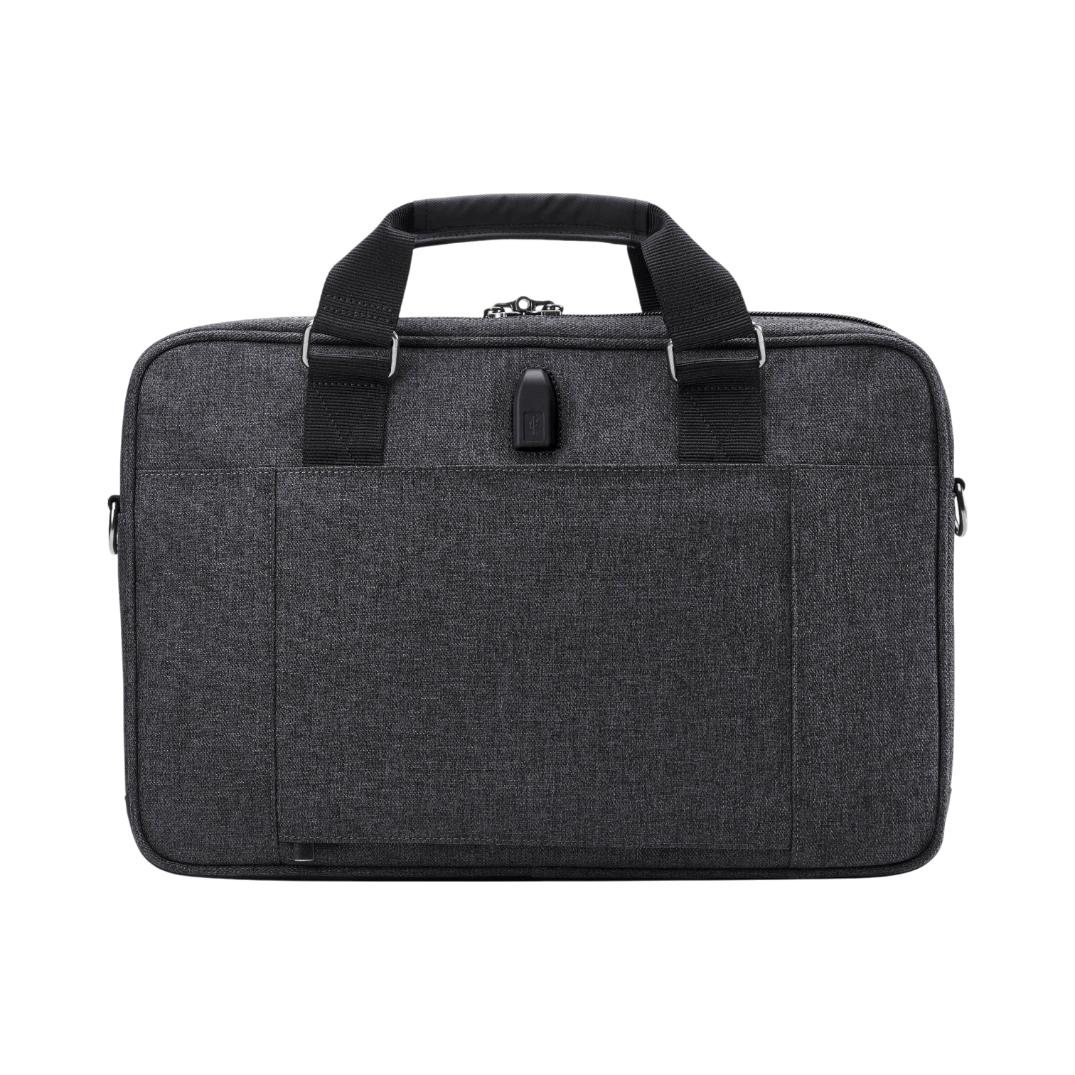 HP Executive 14.1" Slim Top Load Briefcase — Being Shipped