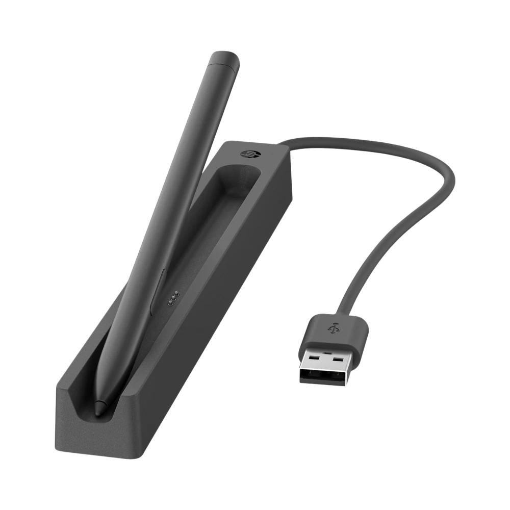 HP Rechargeable Slim Pen Charger — Being Shipped