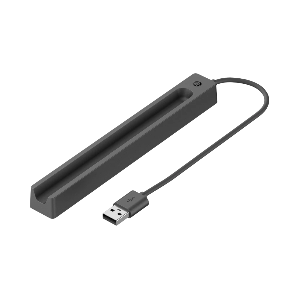 HP Rechargeable Slim Pen Charger — Being Shipped