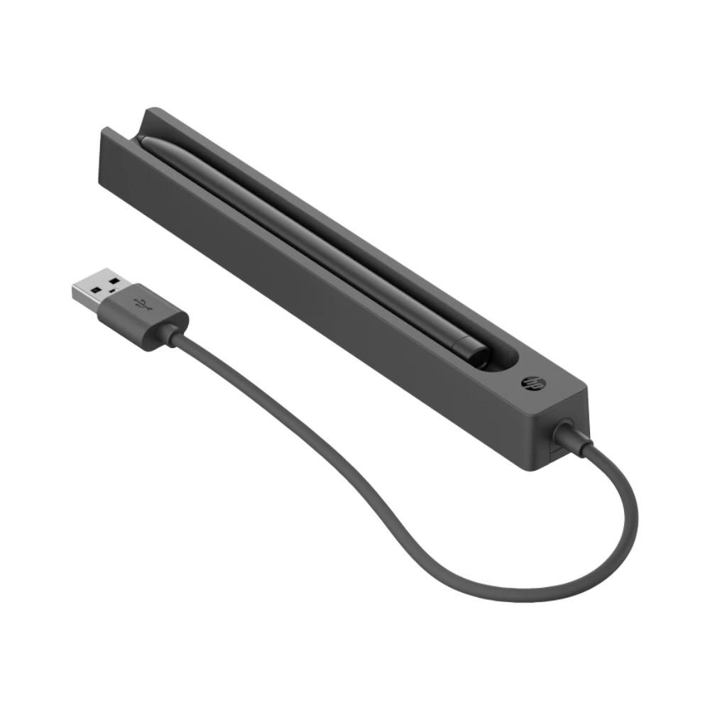 HP Rechargeable Slim Pen Charger — Being Shipped