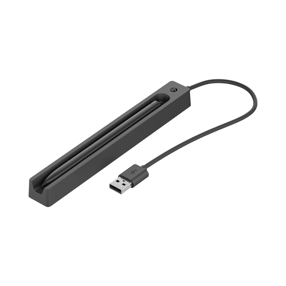 HP Rechargeable Slim Pen Charger — Being Shipped