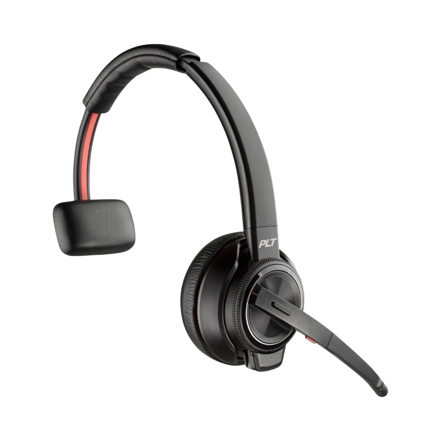 Poly Savi 8210 USB-A Noise Canceling Bluetooth Mono Headset — Being Shipped