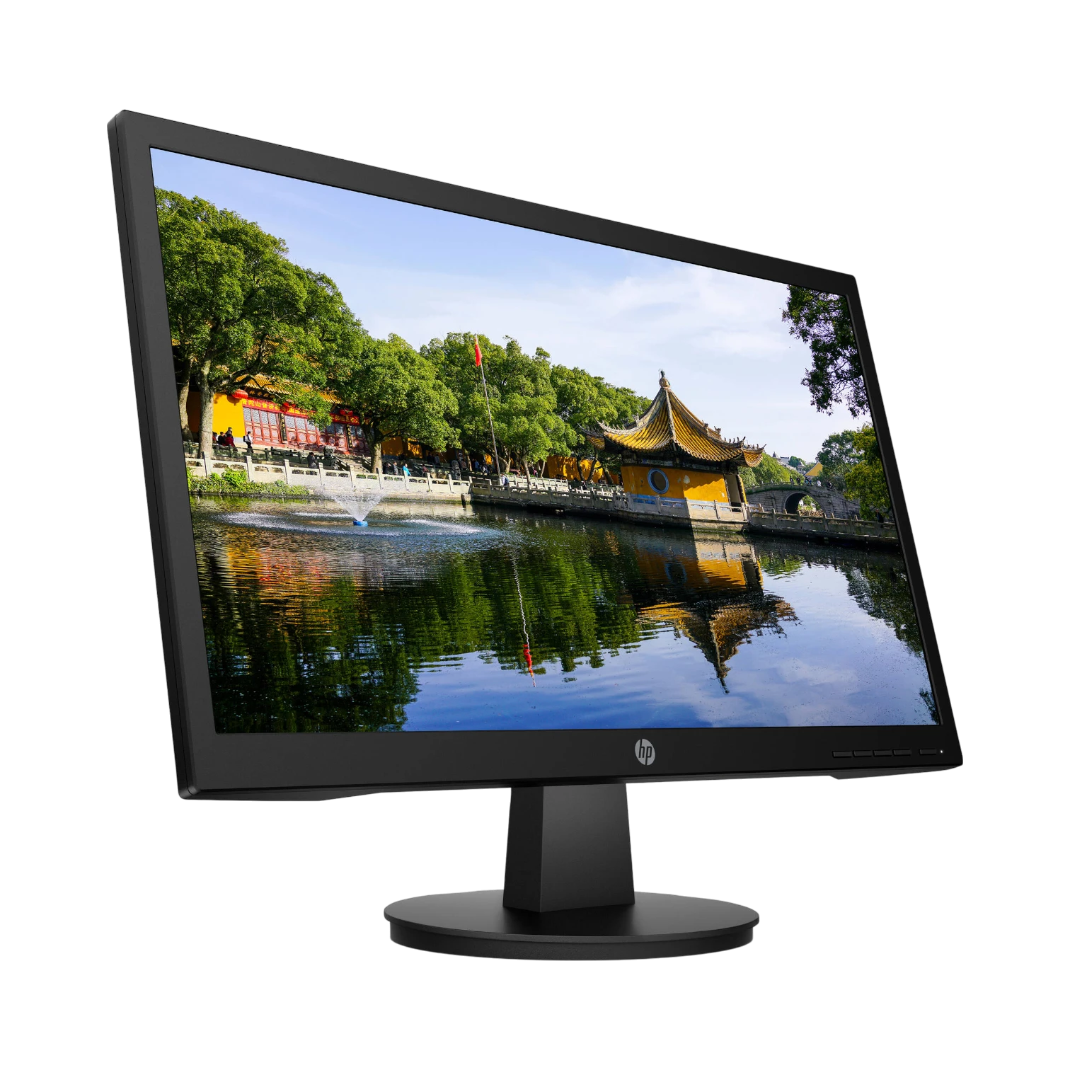 HP V22v 21.45" 16:9 60Hz VA LCD Monitor — Being Shipped