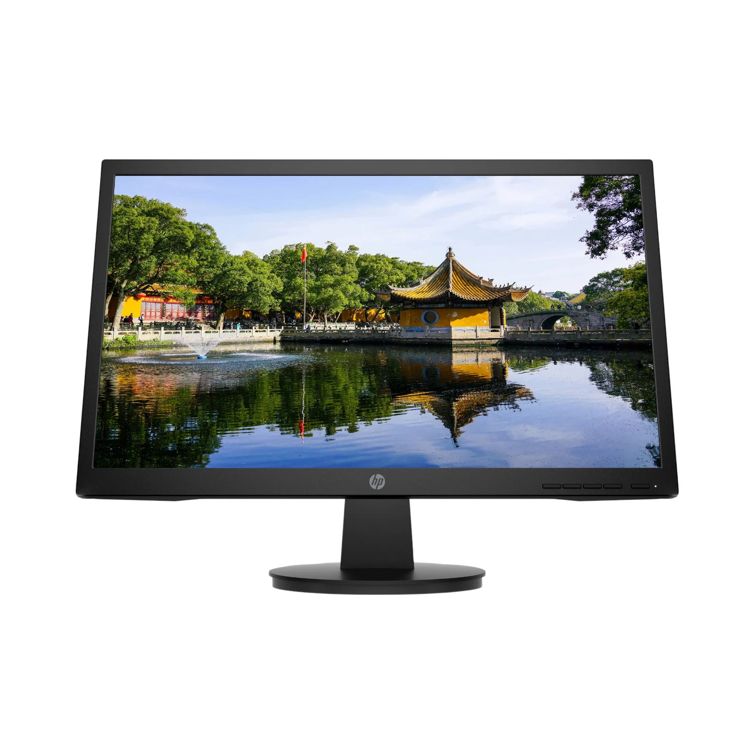 HP V22v 21.45" 16:9 60Hz VA LCD Monitor — Being Shipped