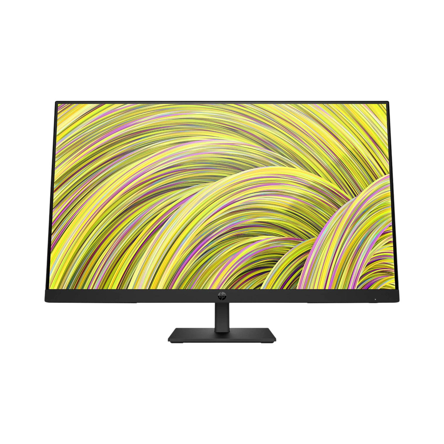 HP P27h G5 27" 16:9 75Hz IPS FHD Monitor — Being Shipped