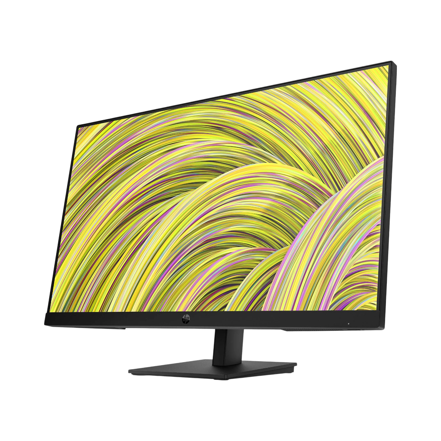 HP P27h G5 27" 16:9 75Hz IPS FHD Monitor — Being Shipped