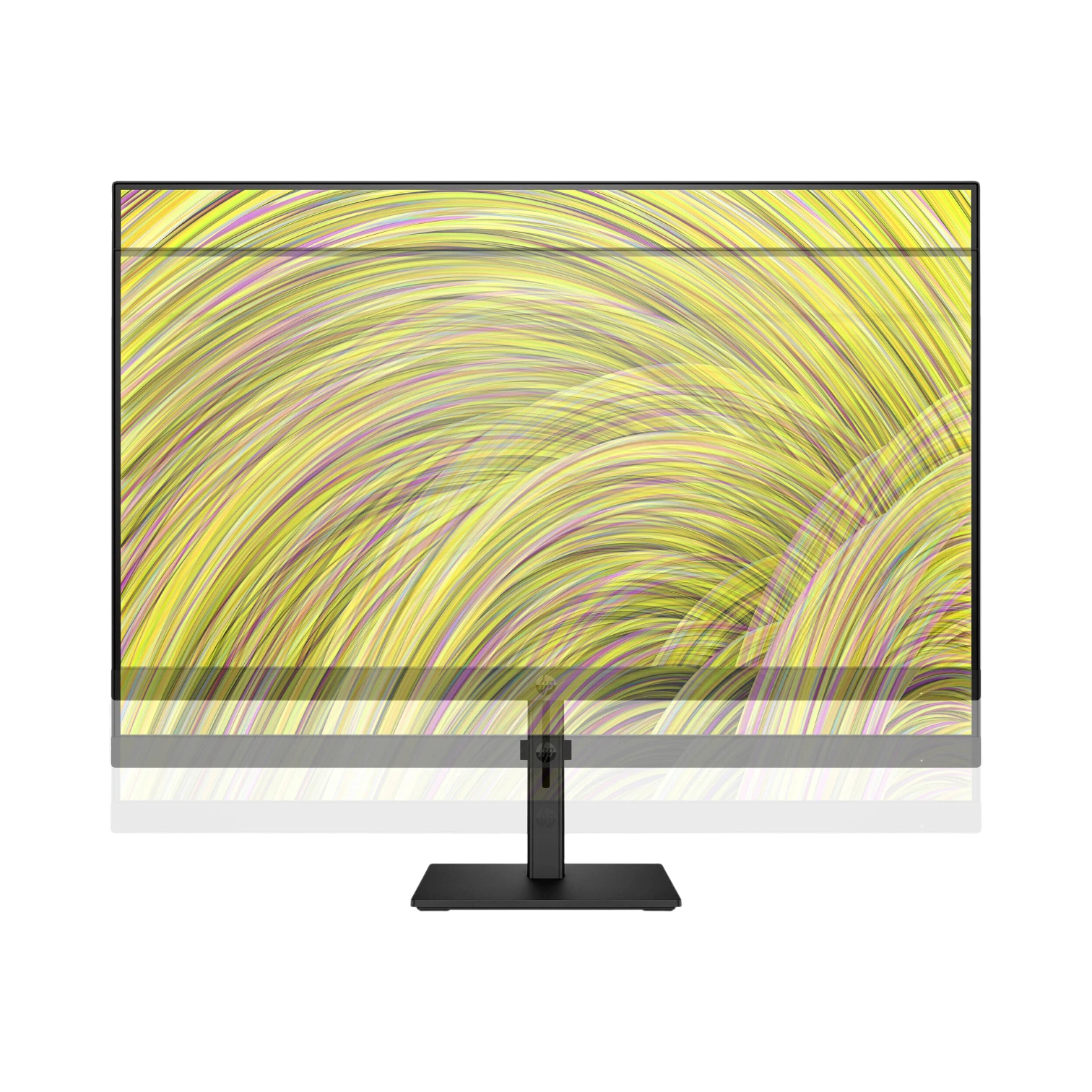 HP P27h G5 27" 16:9 75Hz IPS FHD Monitor — Being Shipped