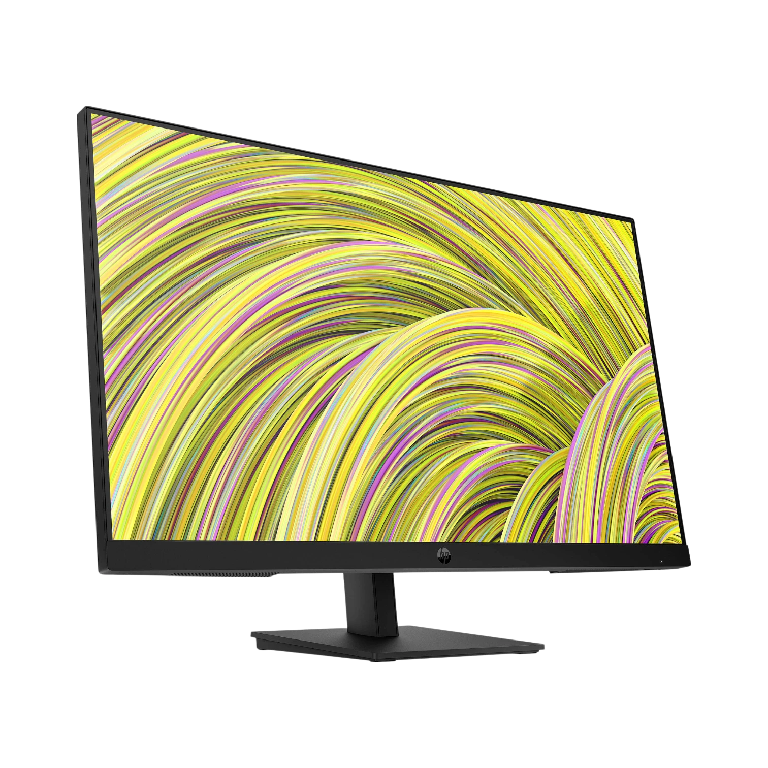 HP P27h G5 27" 16:9 75Hz IPS FHD Monitor — Being Shipped