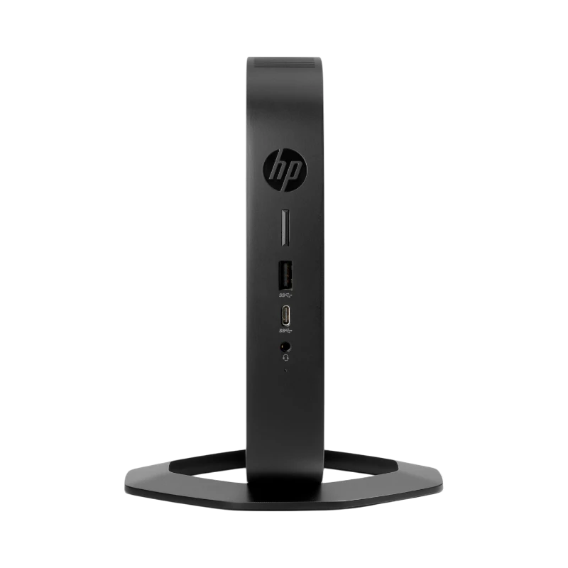 HP t540 Thin Client AMD Ryzen R1305G, 4GB DDR4 RAM, 16GB Flash Memory — Being Shipped