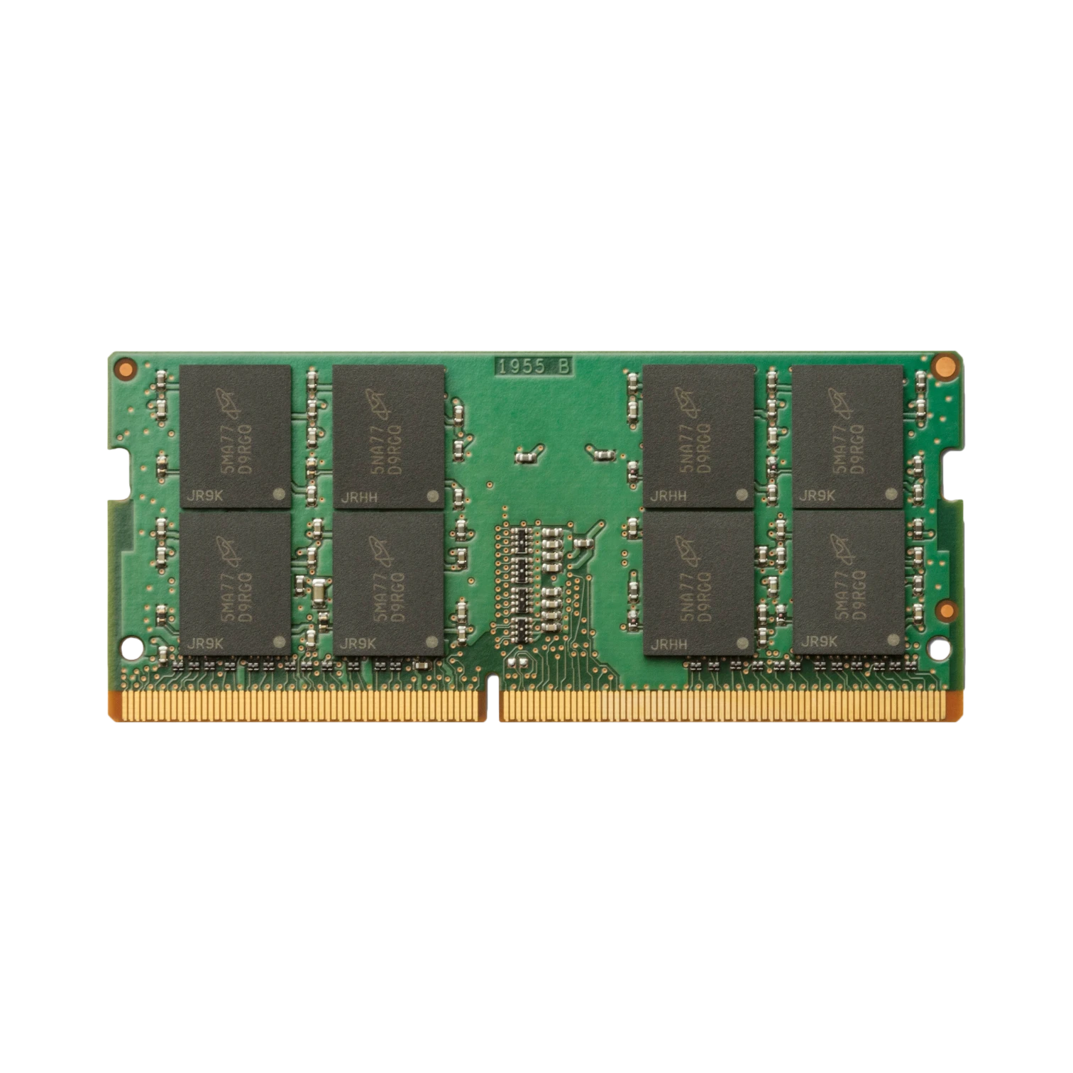 HP 8GB DDR5 4800 MHz UDIMM Memory Module — Being Shipped