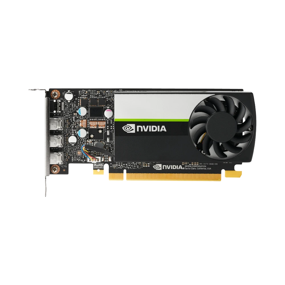 HP NVIDIA T400 4GB Graphics Card — Being Shipped