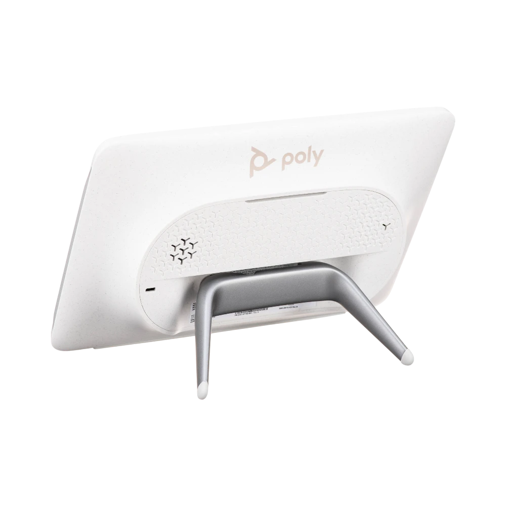 Poly TC10 Touch Controller (White) — Being Shipped