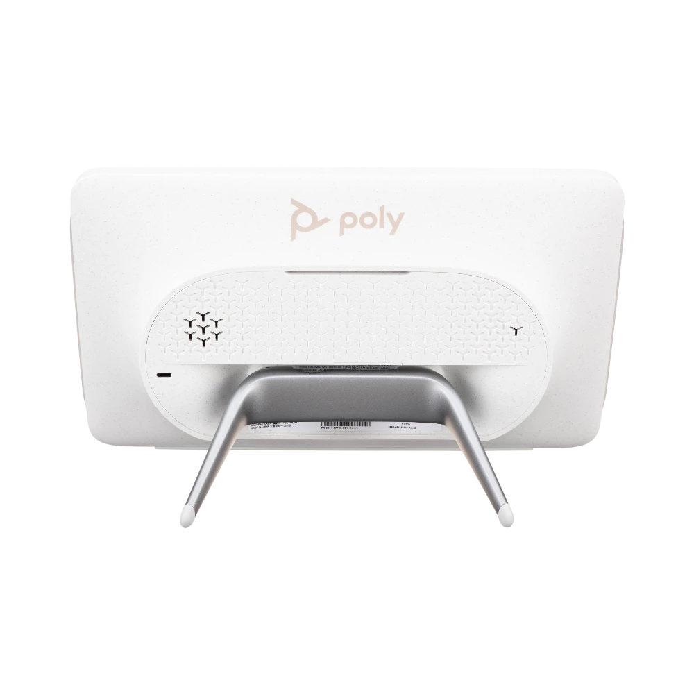 Poly TC10 Touch Controller (White) — Being Shipped