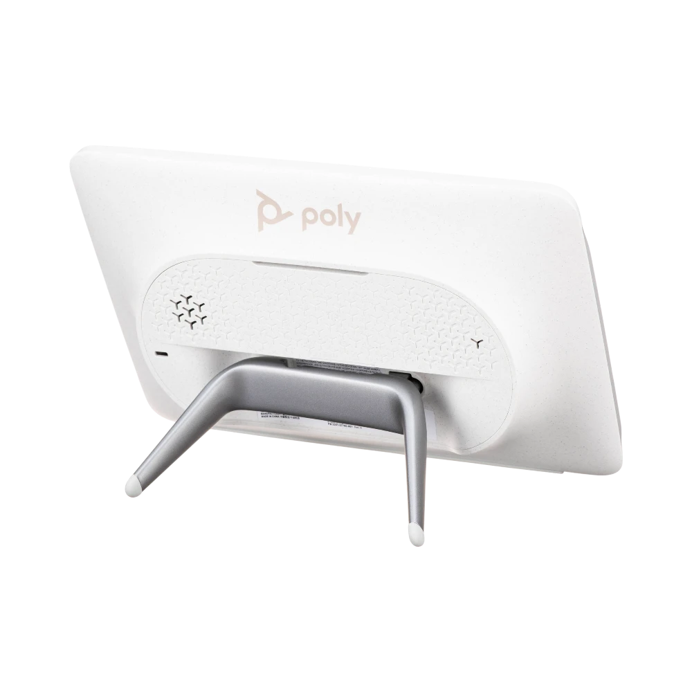 Poly TC10 Touch Controller (White) — Being Shipped