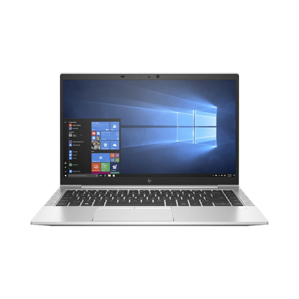 HP EliteBook 840 G7 14" Laptop Intel Core i7-10810U, 16GB DDR4 RAM, 512GB SSD (Wi-Fi + LTE) — Being Shipped