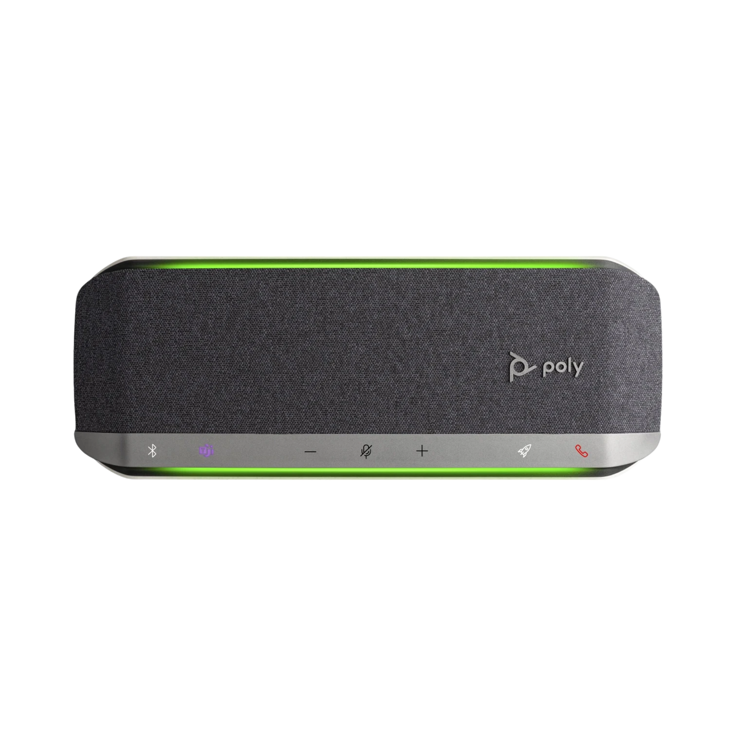 Poly Sync 40 USB & Bluetooth Speakerphone (Microsoft Teams) — Being Shipped