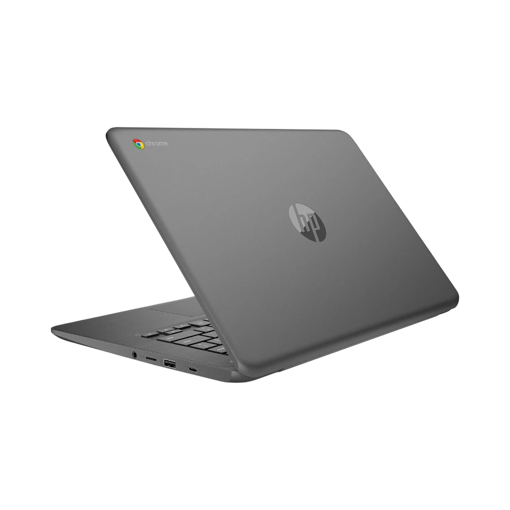 HP 14" Chromebook AMD A4-9120C, 4GB RAM, 32GB eMMC — Being Shipped