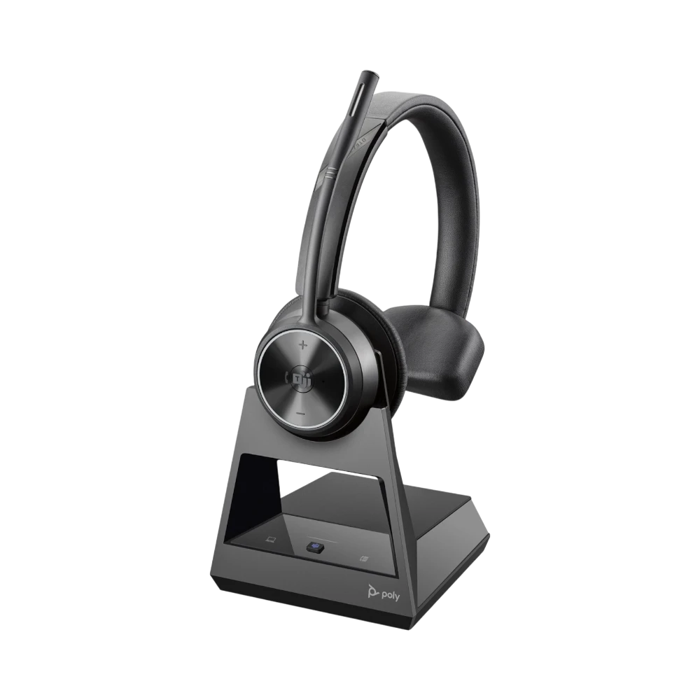 Poly Savi 7310-M Office Headset — Being Shipped