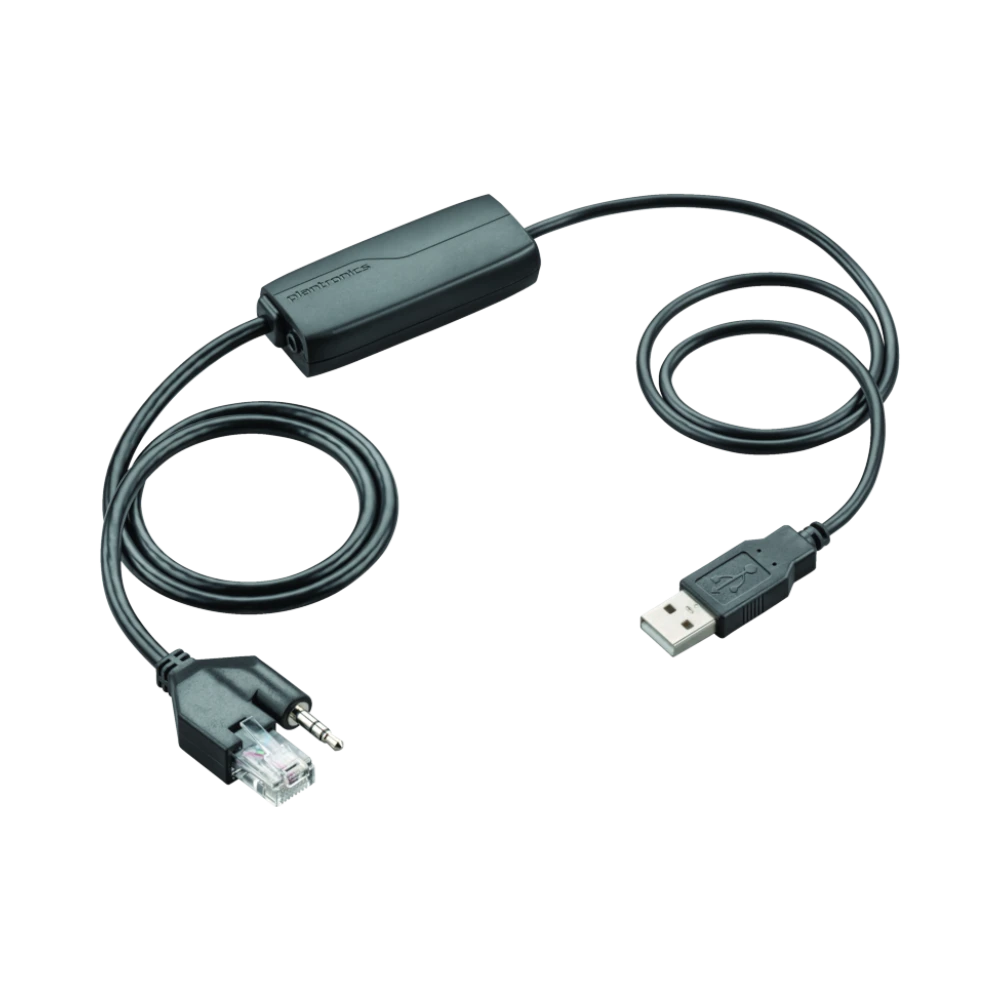 Poly APP-51 Electronic Hook Switch Cable — Being Shipped