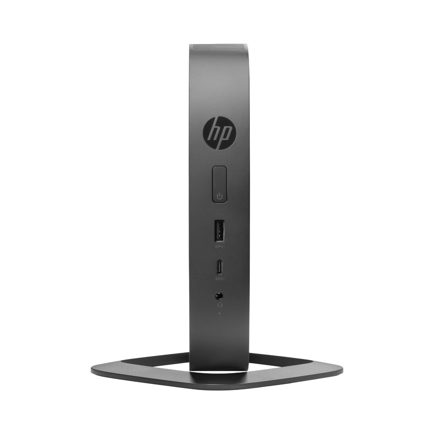 HP t530 Thin Client Desktop Computer AMD GX-215JC, 4GB DDR4 RAM, 32GB Flash Storage — Being Shipped