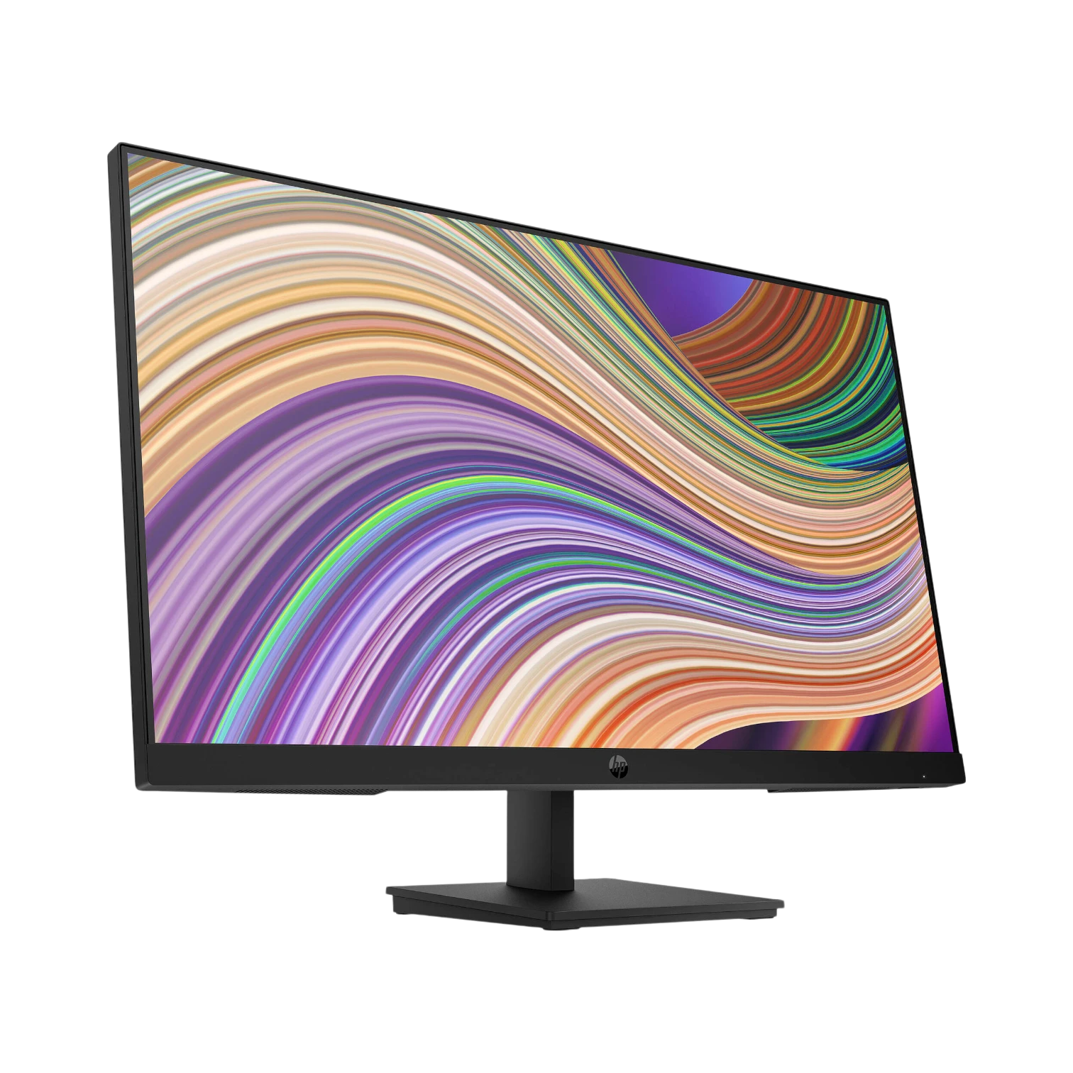 HP P27 G5 27" 16:9 75Hz FHD IPS Monitor — Being Shipped