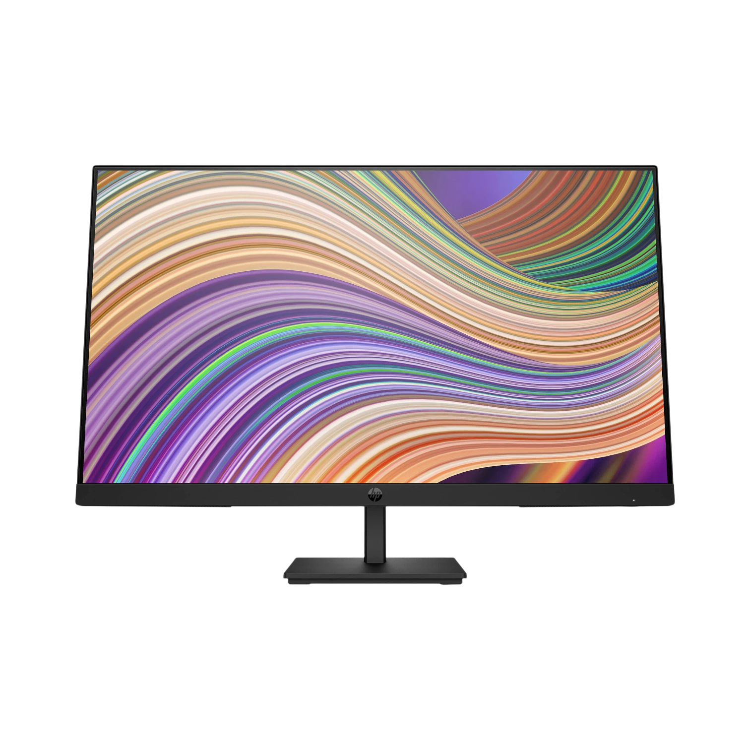 HP P27 G5 27" 16:9 75Hz FHD IPS Monitor — Being Shipped