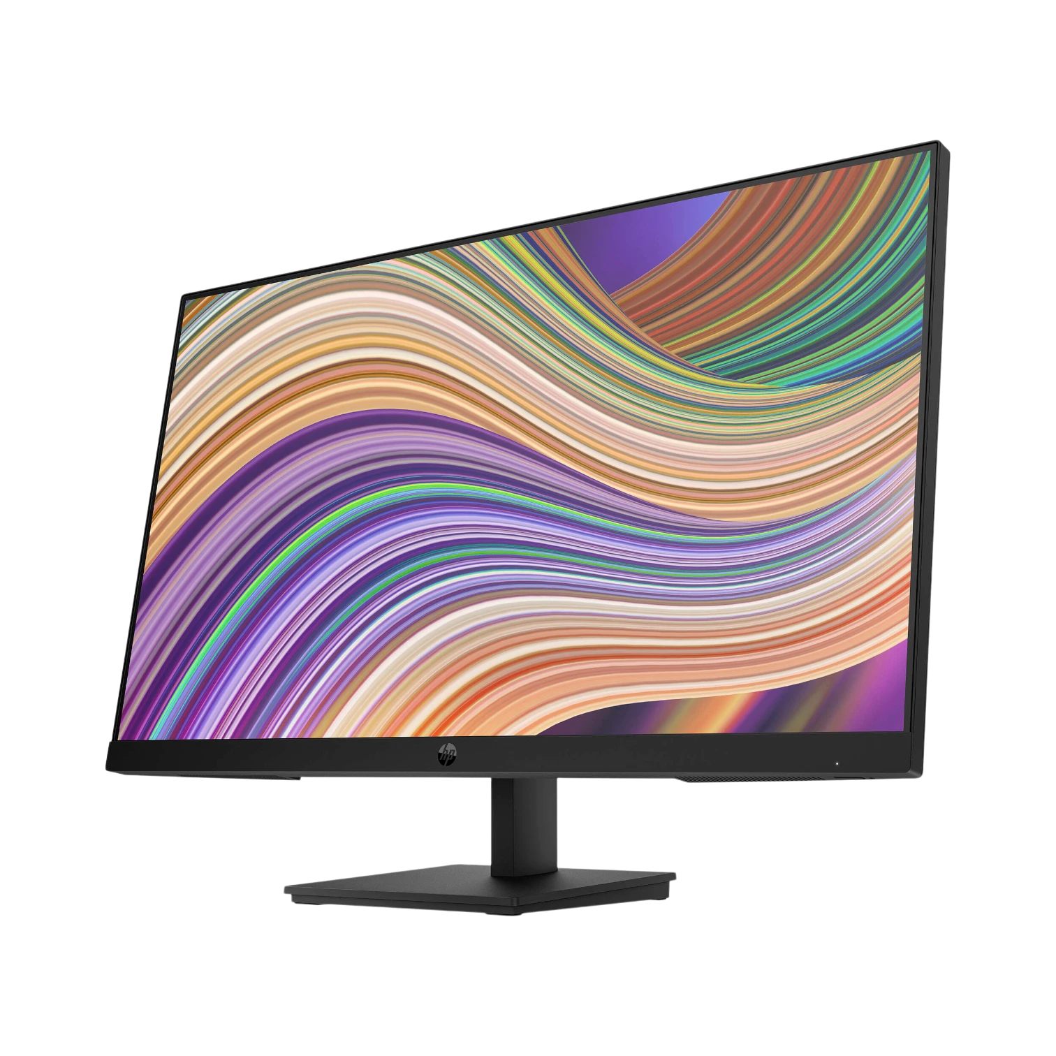 HP P27 G5 27" 16:9 75Hz FHD IPS Monitor — Being Shipped